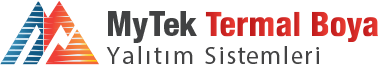 Mytek Termal Boya Yalıtım Sistemleri Logo